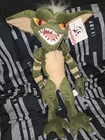 Vtg Gremlins Stripe Stuffed 14  Plush Warner Bros Nanco 2003 Rare Nwt