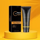 Performance Cream  Men s Repair Activity Cream  Enhance Size And Performance  Ge