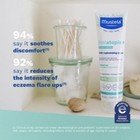 Mustela Stelatopia  Lipid-replenishing Cream  Various Sizes Missing Pump K0
