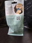New Wubbanub Cow Plush With Detachable Pacifier For Babies Infants 0-6 Months 