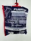 Nwt Cliff Keen Fusion Headgear Youth One Size All-blacked Athletic Wrestling