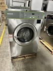 2015 Huebsch 40lb Coin Op 1 Phase Commercial Washer Speed Queen Dexter