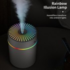 190ml Colorful Mini Humidifier