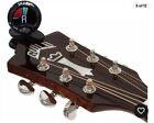 Snark Sn5x Clip-on Tuner For Guitar Bass And Violin