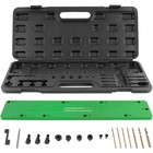 For Dodge 5 7l Hemi 71500 Exhaust Manifold Bolt Stud Drill Template Removal Tool