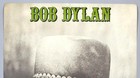 Bob Dylan     Rare Vintage Original 1973 Cbs Sony Inc  Promo Poster  pat Garrett 