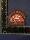 Rocky Horror Picture Show Movie - New High Quality Embroidered Iron On Patch
