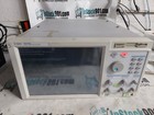 Agilent 16702b Logic Analysis System