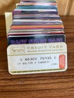 162 Huge Lot All Expired Credit Door Room Key Cards Hotel Store Gift And More