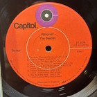 The Beatles Revolver 1971 Capitol Us Red Target Label Winchester Lp Ex  Rare 