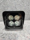 Chauvet Dj Freedom Par Quad-4 Wireless Battery Powered 4-led Multicolor Uplight