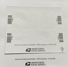  Us Block 4 Floral Geometry Stamps  Face Value Is   40 00  Four  10 00 Stamps  
