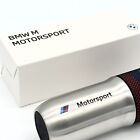 New Bmw Stainless Steel Sports Mug With Capacity Of 450ml - Insulated Travel
