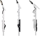 Yamaha Genuine Yvs-140 Tenor Venova Music Wind Instrument Bundle W soft Case New