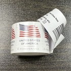 2025 Newest 10 Rolls 100 Usps-postage -1000pcs Free Shipping special Sale