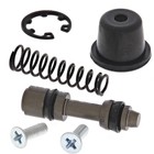 Racing 18-4000 Master Cylinder Rebuild Kit Compatible With replacement For