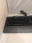 Logitech G213 Prodigy 920-008083 Wired Gaming Keyboard Backlit Rgb Tested 