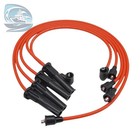 18-8813-1 Volvo 4cyl Ignition Wire Set Fits 4cyl Aq120b Aq125a 875571 834365