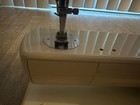 Bernina 830 Record Sewing Machine Untested For Parts repair