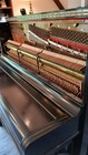 1887 Steinway And Sons Upright Piano Rare 85 Keys Made In Germany 