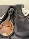 Eastman Md305 A-style Mandolin Classic Finish W  Gig Bag