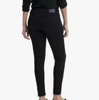 Levi s Women s 711 Skinny Jeans Size 10 Short W30 X L28  Black