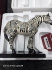 The Trail Of The Painted Ponies Incognito 1524 Horse Figure W Box