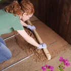 0 5 Cu  Ft  Paver Sand Free Shipping New
