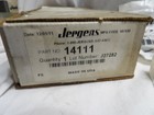 Jergens Clamp Assembly 5 8 -11 Flange Nut 14111