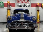1952 Pontiac Catalina Sedan Delivery