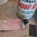 Vintage Phillips Petroleum Phillips 66 Rubber Repair Kit