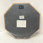 Zozimus Music Single-sided Practice Drum Pad 12    New Sealed