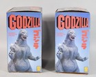 1993 Rare Godzilla 13 5in Vinyl Collectors Figure By Horizon Never Assembled Nib