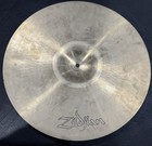Zildjian Vintage 18  Avedis Rock Crash Cymbal Hollow Logo