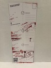 I Know What You Did Last Summer Movie 2025 Postcards Amc Movie Promotion