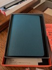 Plotter Mini Binder Shrink Blue  Accessories And Paper - New