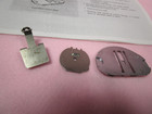 Singer 600 Sewing Machine Chain Stitch Attach Fittings W Instructions  Gen Parts