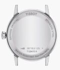 Tissot Classic Dream Silver Dial Stainless Steel Men s Watch T1294101103100