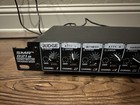Peavey Smr-821a Stereo Mic Line Program Mixer
