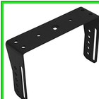 Heavy Duty Cb Radio Mount Bracket For Cobra 25