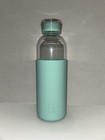 Starbucks 2026 Road Trip Collection Glass Bottle With Silicone Sleeve 24oz New