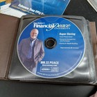 Dave Ramsey Financial Peace University Membership Kit Workbook Audio Cd Set Book