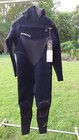 New Hyperflex Voodoo 4m Hooded Back Zip- Size L - Mens Full Wetsuit