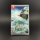 New Replacement Nintendo Switch Game Case Clear Empty Box Only Cartridge Slot