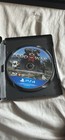 Sony Playstation 4 Pro 1tb Game Console - Jet Black Near Mint Condition