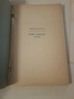 Vintage 1951 Red Cross Home Nursing Washington  D c  Paperback Book   Supplement