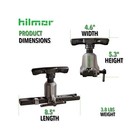 Hilmor 1838952 Orbital Flare 3 16    - 3 4     Hvac And Refrigeration Fl