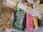 Gdiaper Lot Of All Sizes And Inserts Full Set From Baby To Toddler 