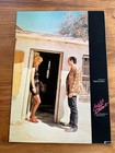 Wild At Heart Lobby Card Set Germany Complete Envelope David Lynch