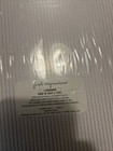 Macy s First Impressions  my First Year  Silver Plated Baby Photo Frame  Sealed